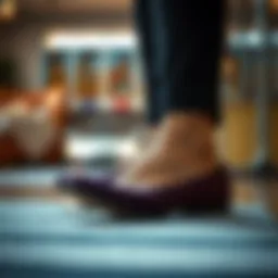 Innovative insoles designed for optimal comfort