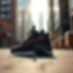 Exploring the Phantom 2 Running Shoes: A Deep Dive into Performance, Design, and Innovation Introduction