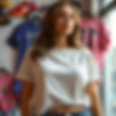 Exploring Women's 2X T-Shirts: A Comprehensive Guide Introduction Exploring Women's 2X T-Shirts: A Comprehensive Guide Introduction