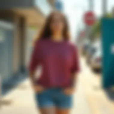 Notable Exploring Women's 2X T-Shirts: A Comprehensive Guide Notable Exploring Women's 2X T-Shirts: A Comprehensive Guide